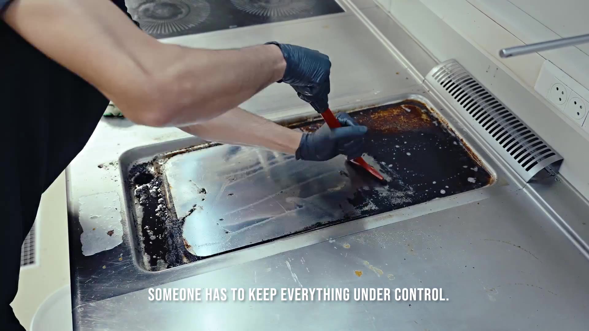 Vertex Cleaning