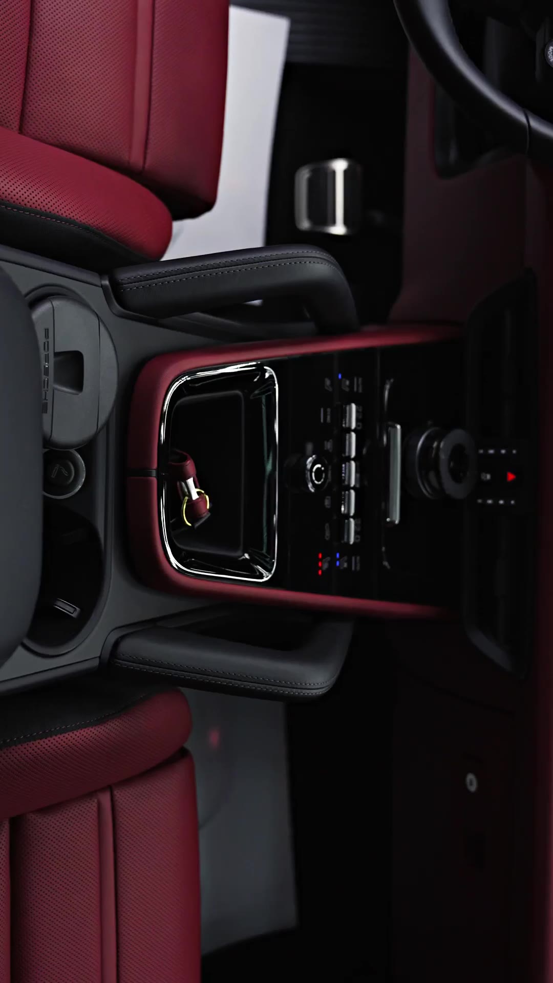 Interieur Neons