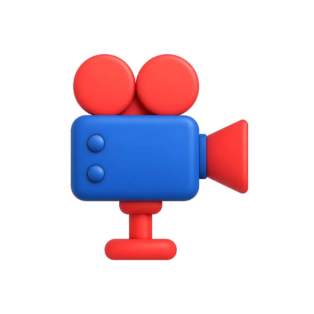 service audiovisuel abordable, créateur de contenu vidéo, captation événementielle,