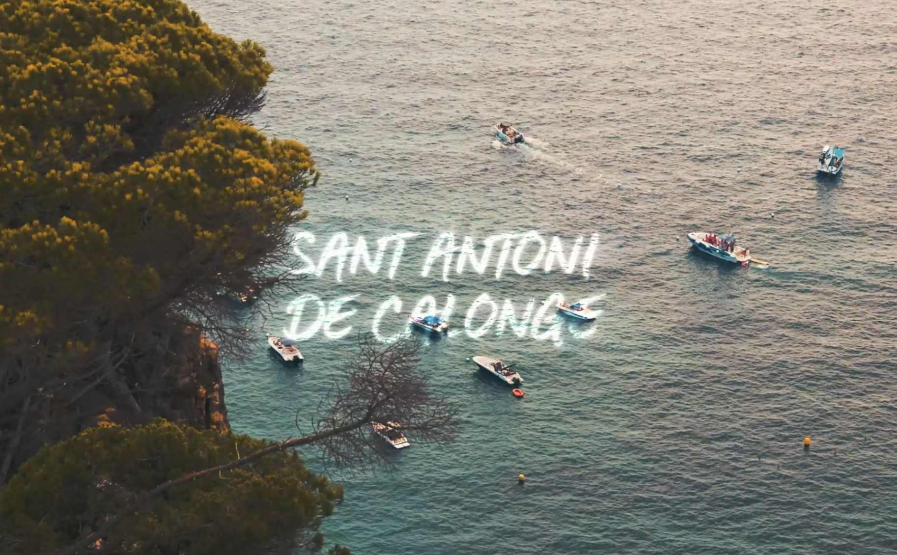 Sant Antoni De Calonge